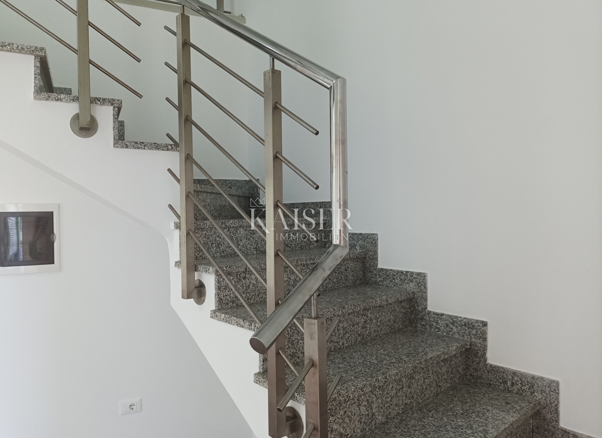 Appartamento Zambratija, Umag, 99m2