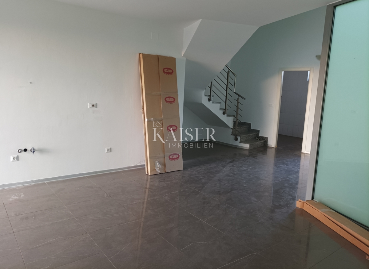 Appartamento Zambratija, Umag, 99m2