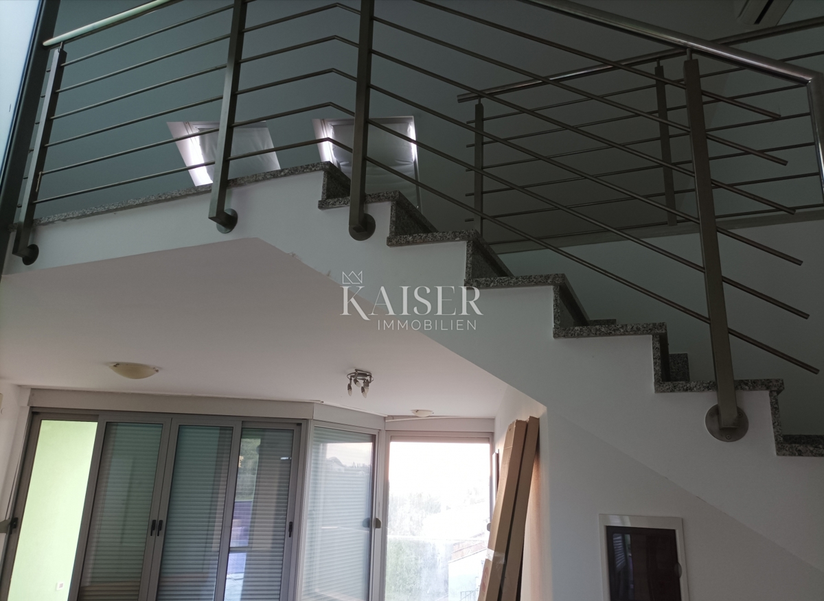 Appartamento Zambratija, Umag, 99m2