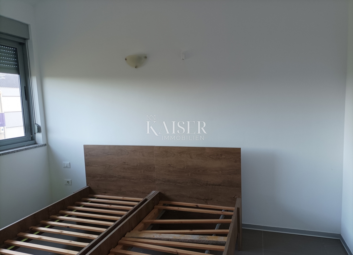 Appartamento Zambratija, Umag, 99m2