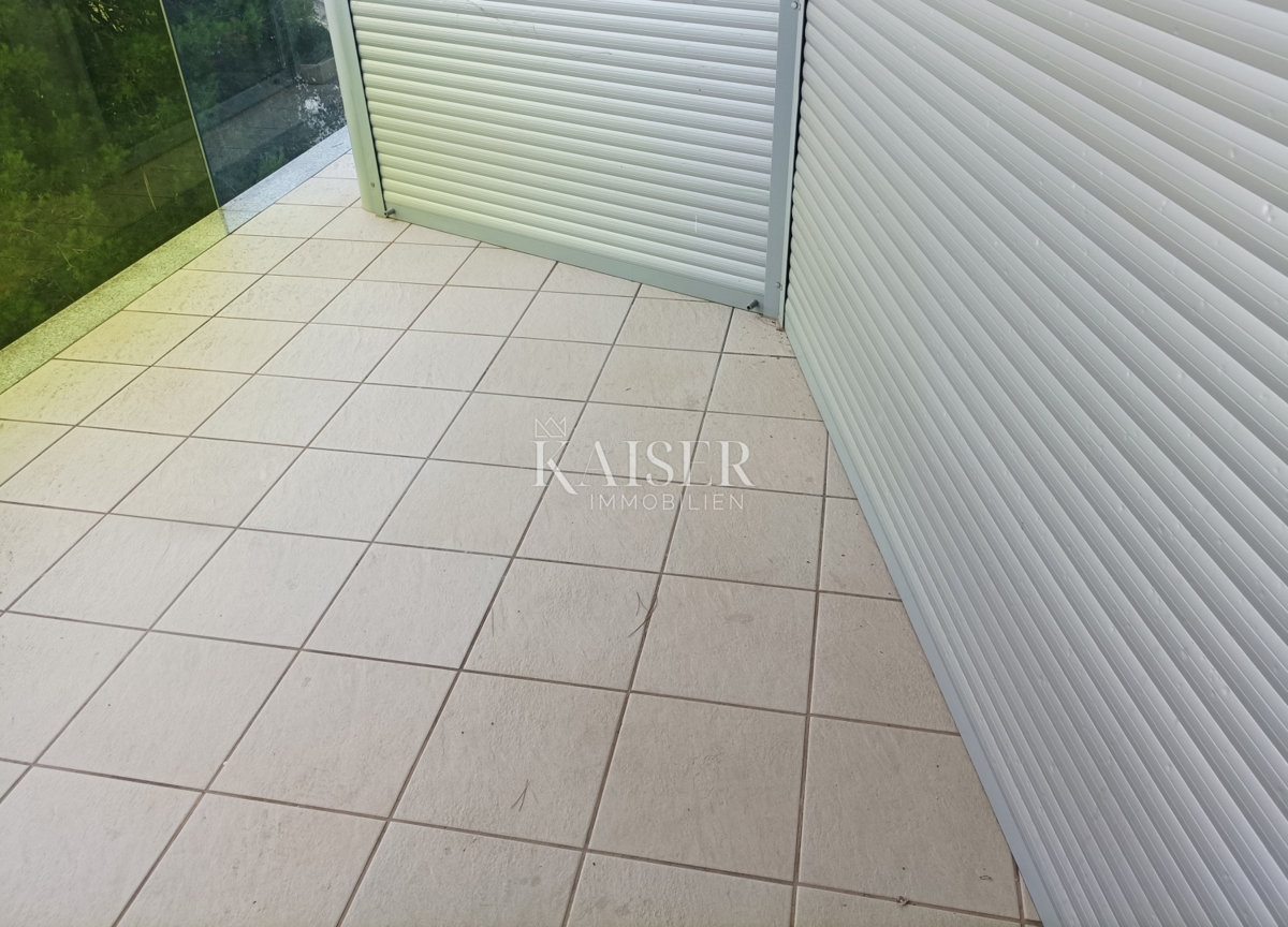 Appartamento Zambratija, Umag, 99m2