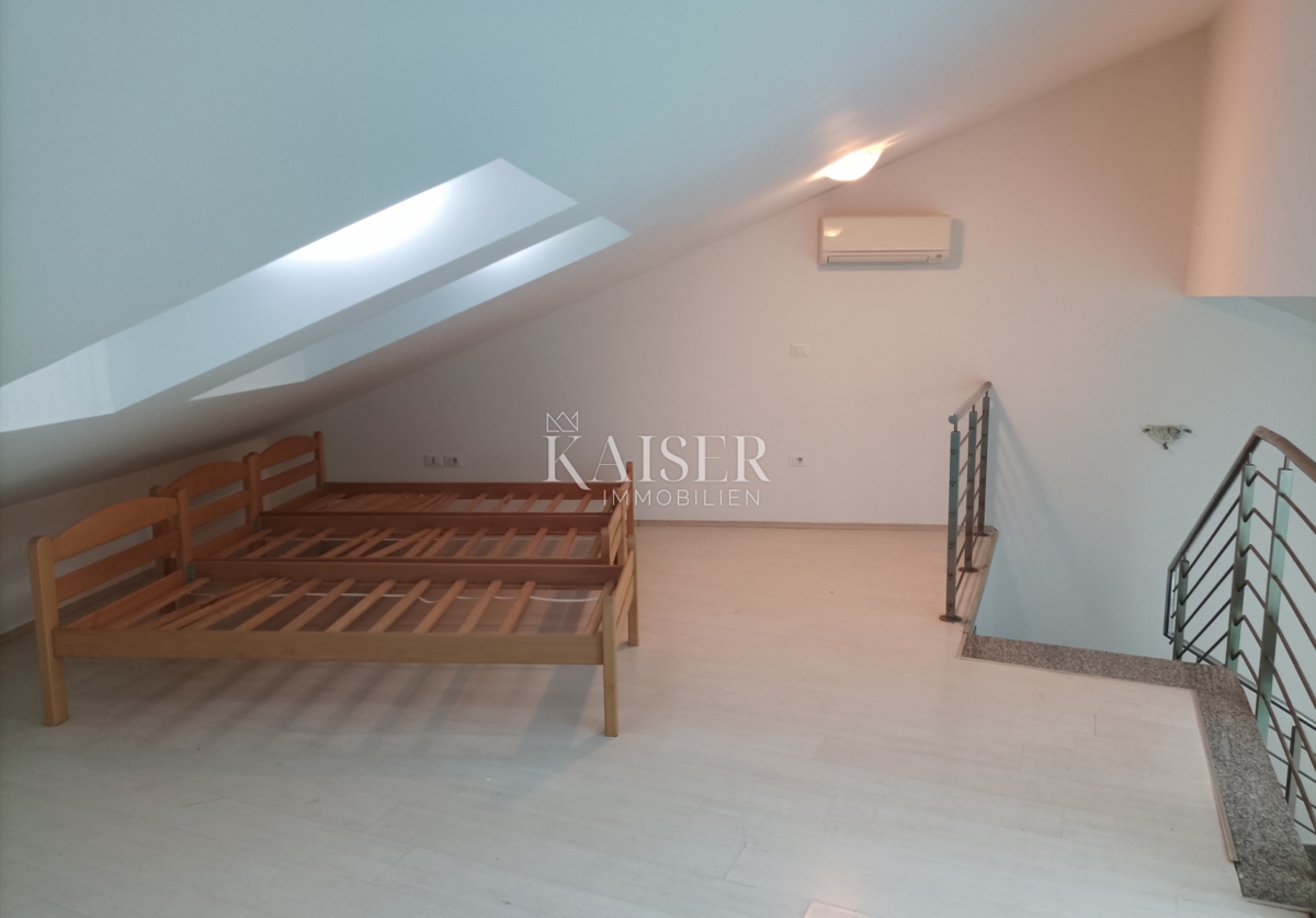 Appartamento Zambratija, Umag, 99m2