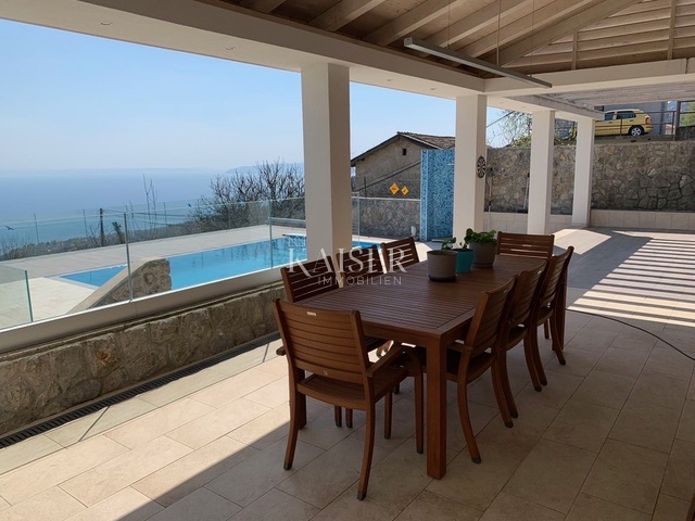 Casa Poljane, Opatija - Okolica, 210m2