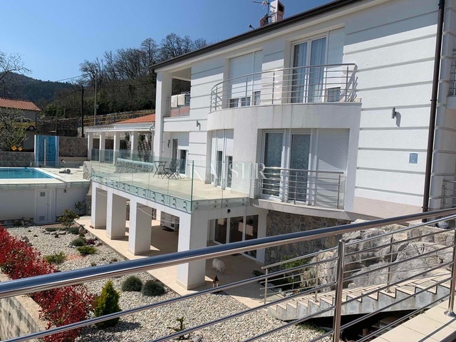 Casa Poljane, Opatija - Okolica, 210m2
