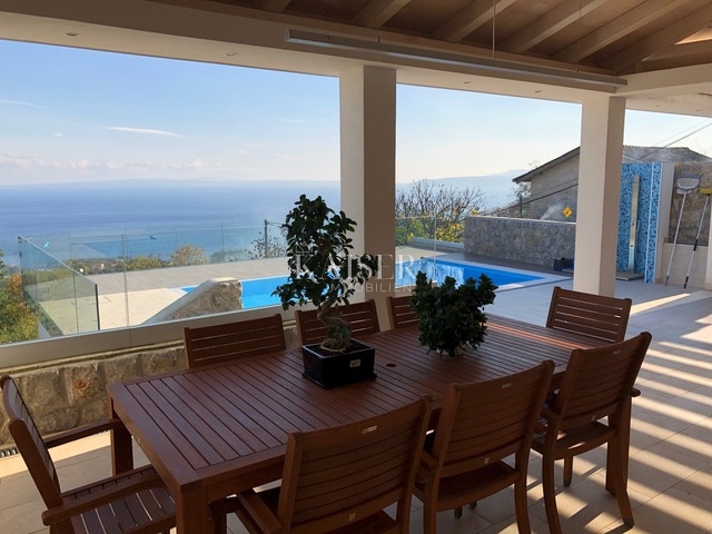Casa Poljane, Opatija - Okolica, 210m2