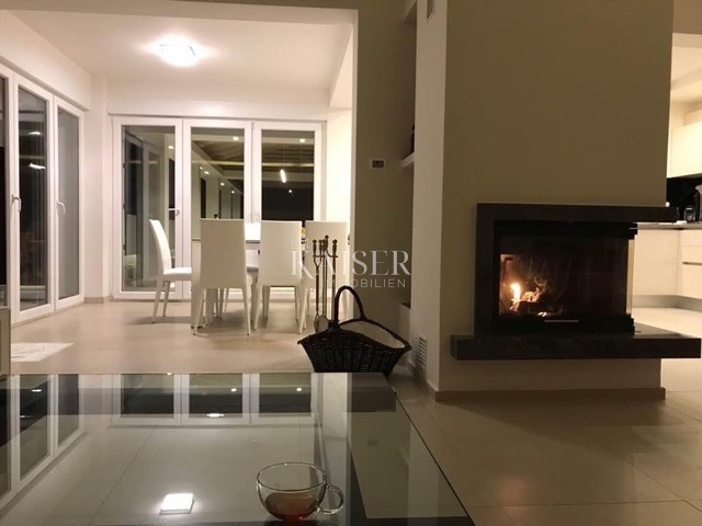 Casa Poljane, Opatija - Okolica, 210m2