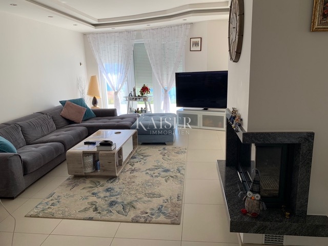 Casa Poljane, Opatija - Okolica, 210m2