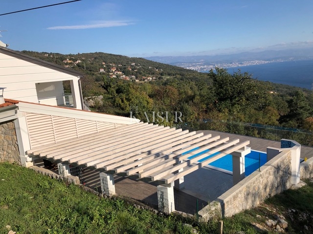 Casa Poljane, Opatija - Okolica, 210m2