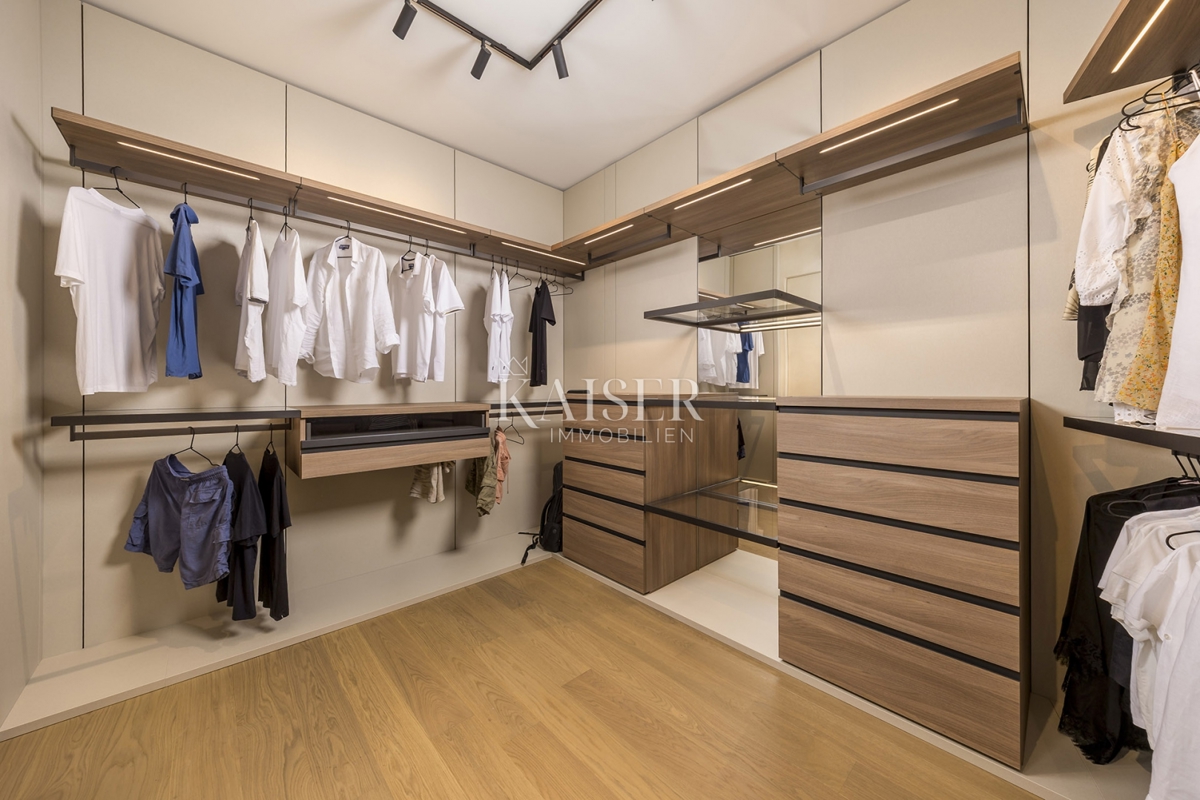 Riviera di Opatija - villa con il mare nel palmo della mano, 290 m2