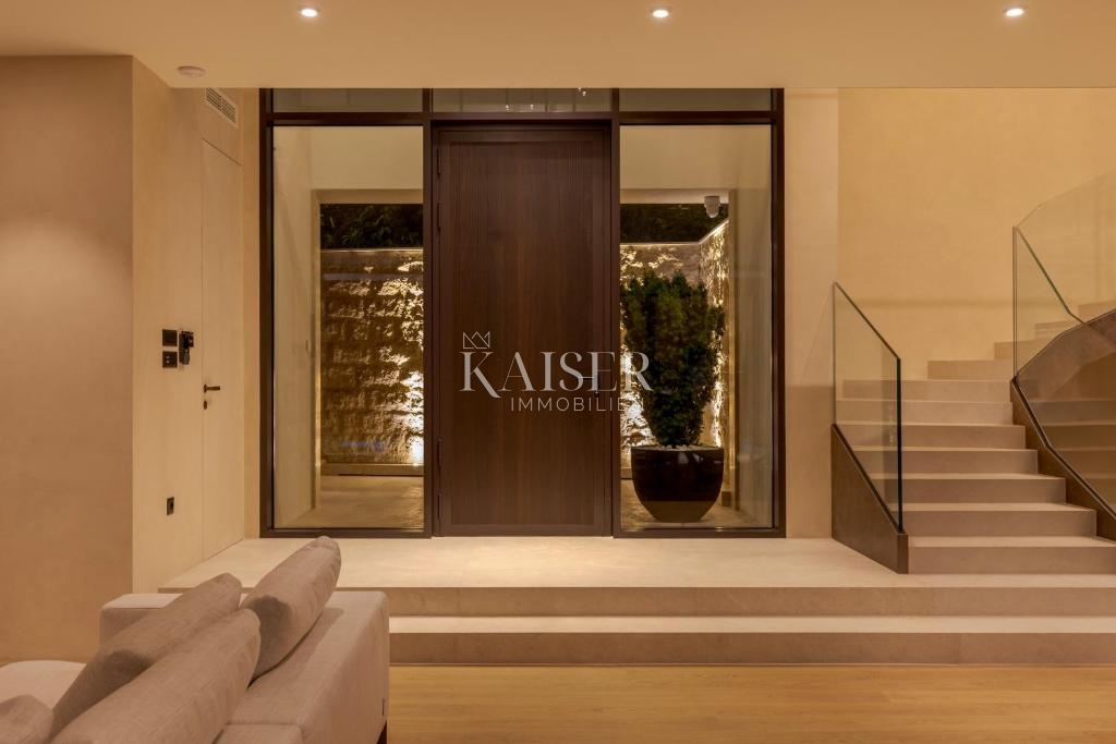 Riviera di Opatija - villa con il mare nel palmo della mano, 290 m2