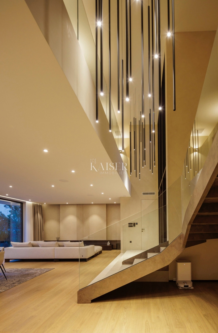 Riviera di Opatija - villa con il mare nel palmo della mano, 290 m2