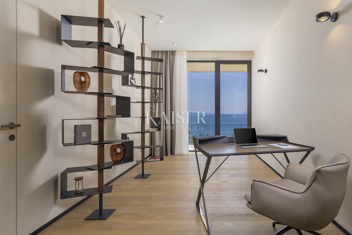 Riviera di Opatija - villa con il mare nel palmo della mano, 290 m2