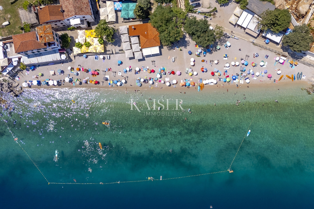 Riviera di Opatija - villa con il mare nel palmo della mano, 290 m2