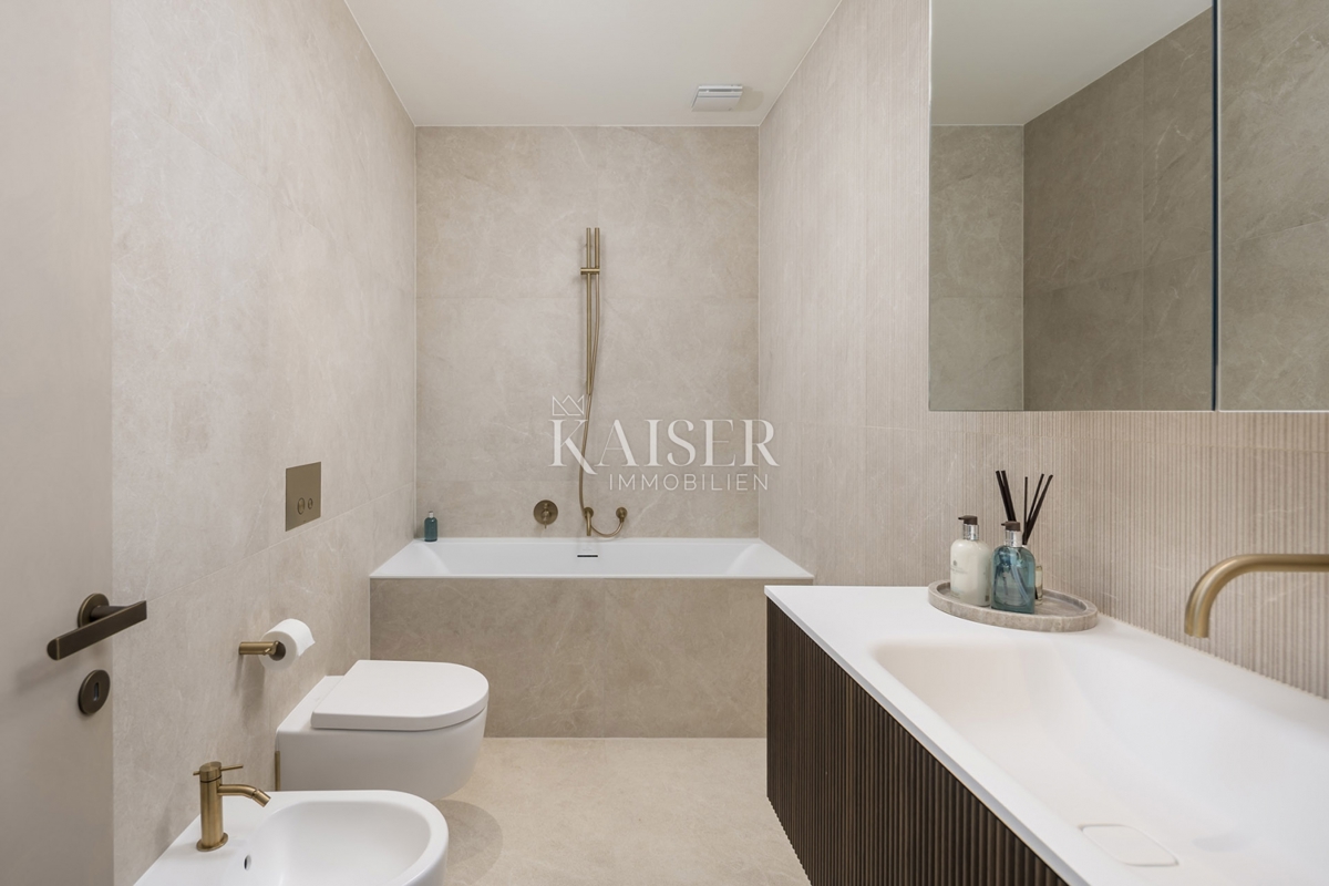 Riviera di Opatija - villa con il mare nel palmo della mano, 290 m2