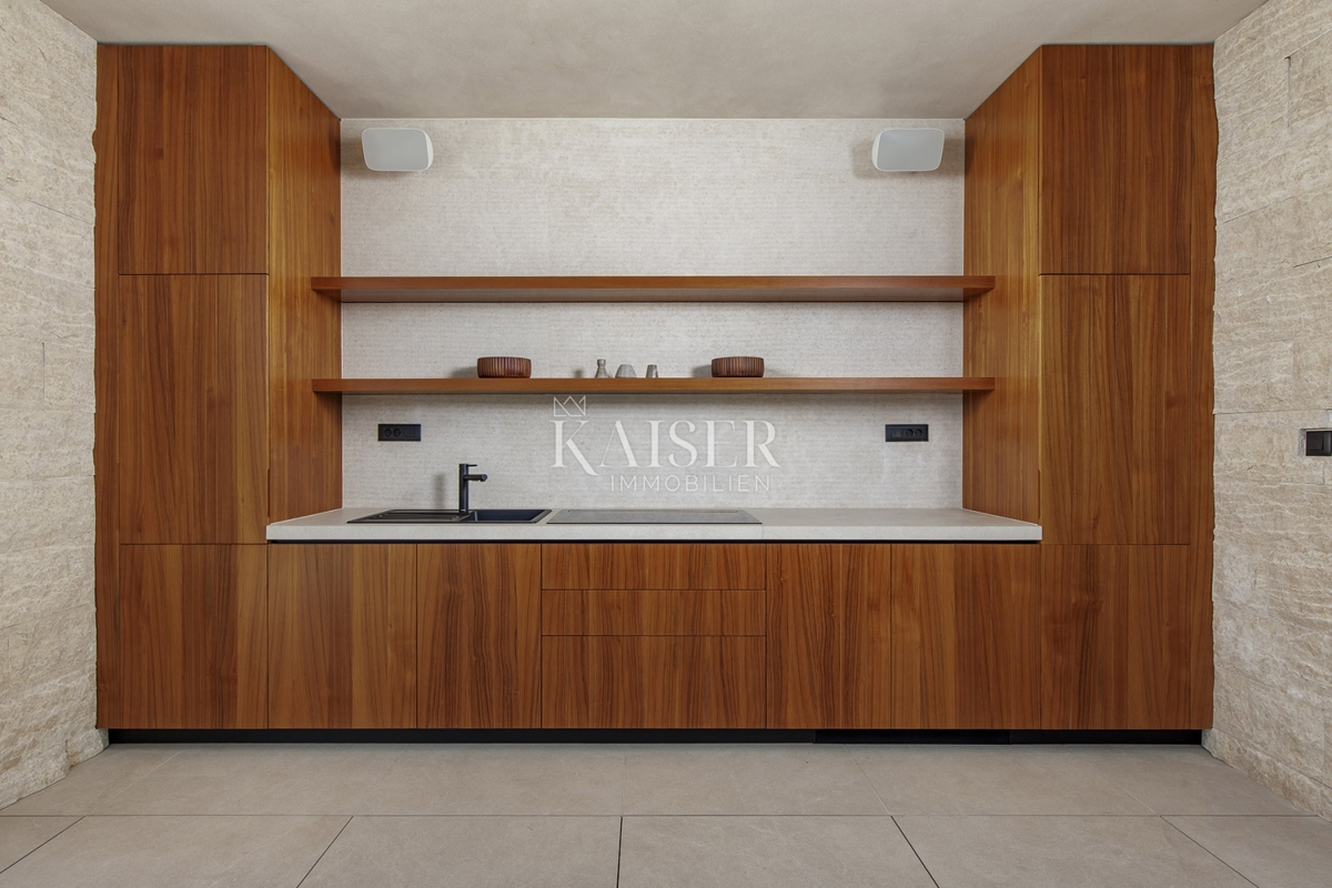 Riviera di Opatija - villa con il mare nel palmo della mano, 290 m2