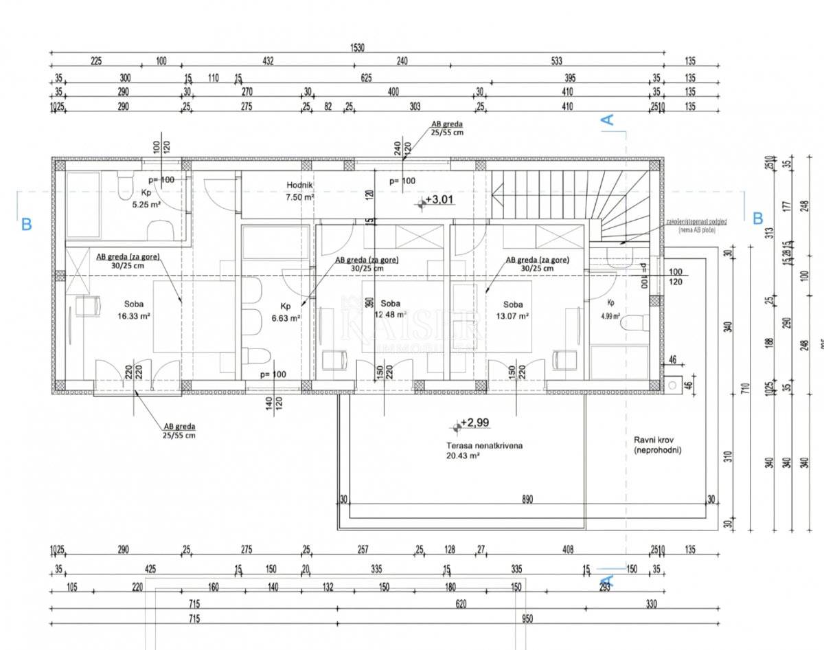 Istria, Tinjan - casa con piscina immersa nella natura