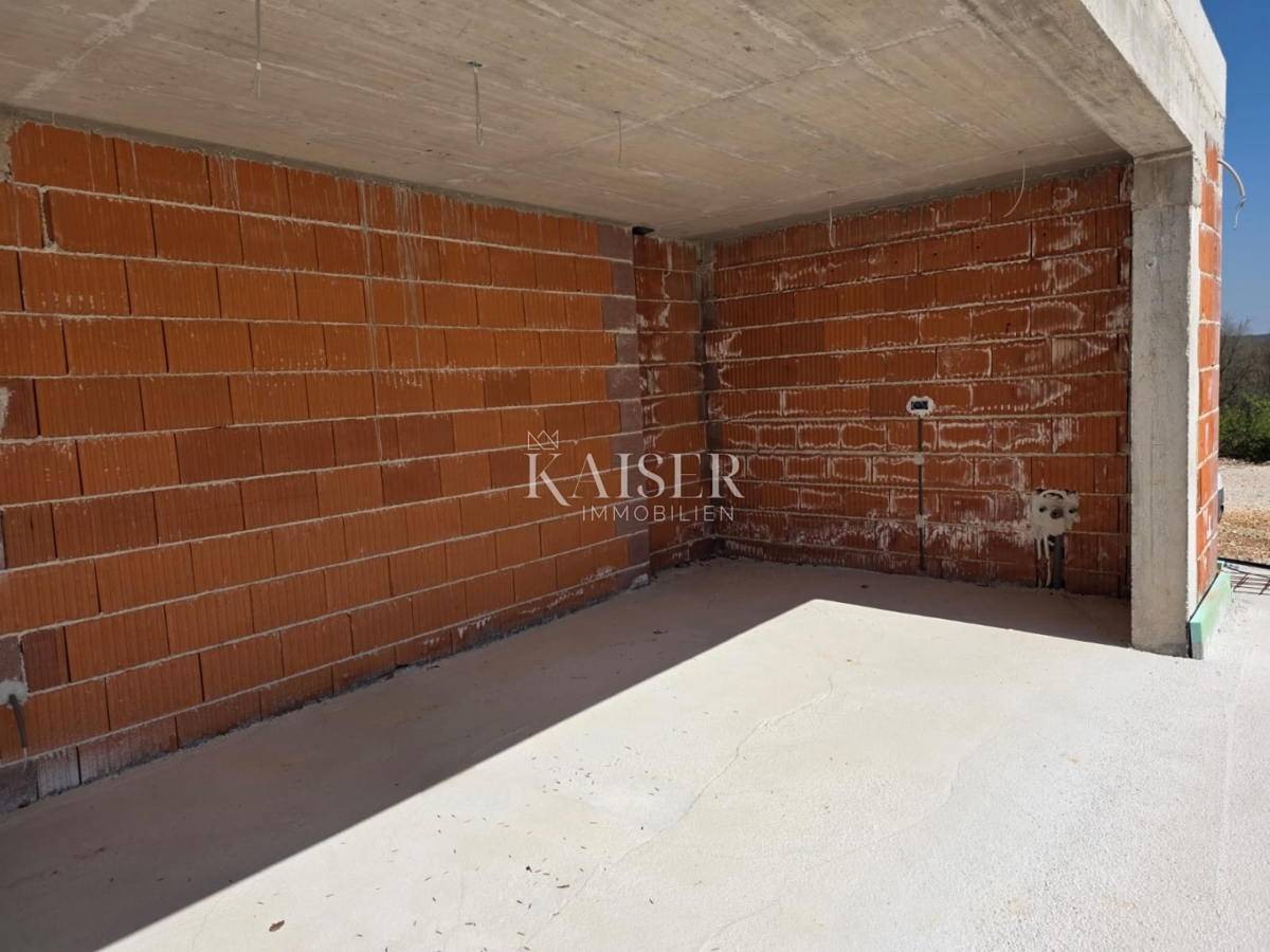 Istria, Tinjan - casa con piscina immersa nella natura