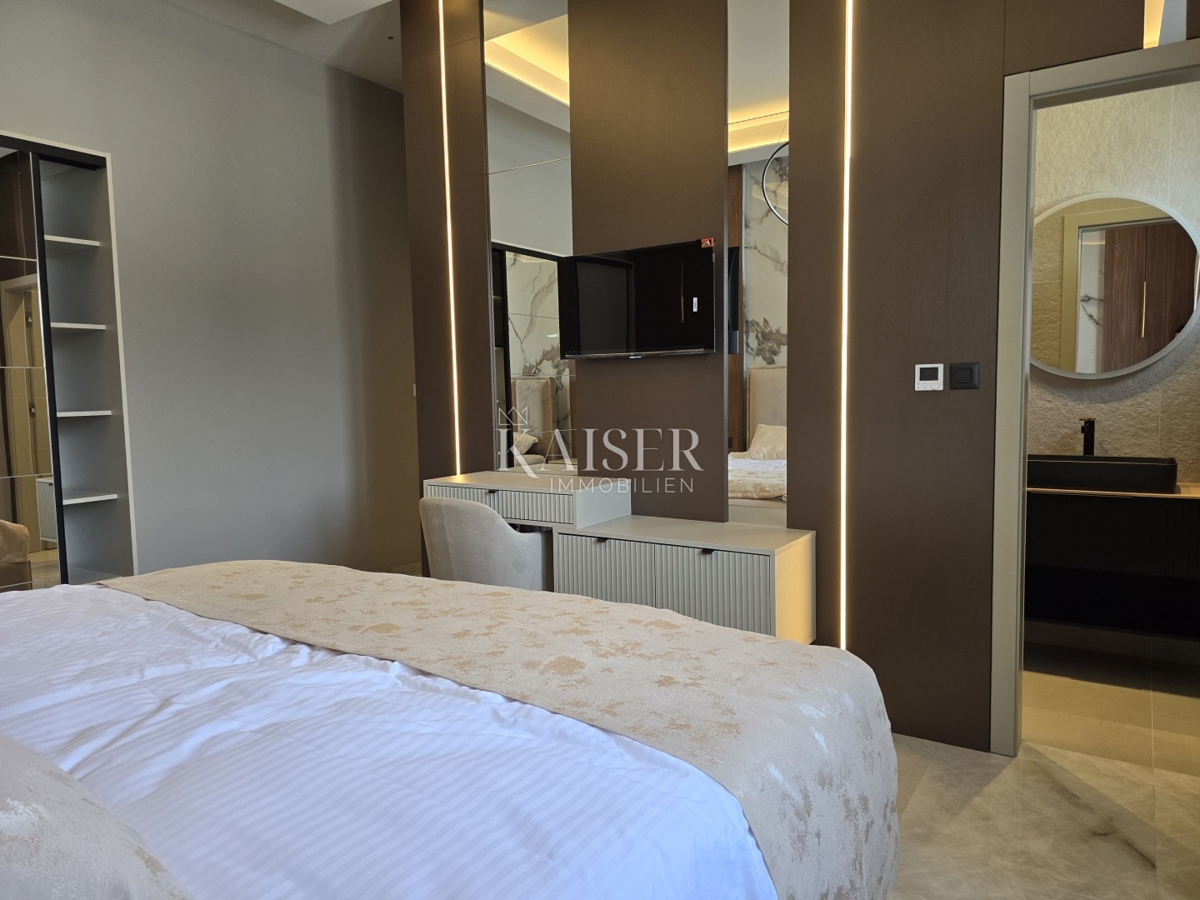 Villa Sapina Doca, Rogoznica, 500m2