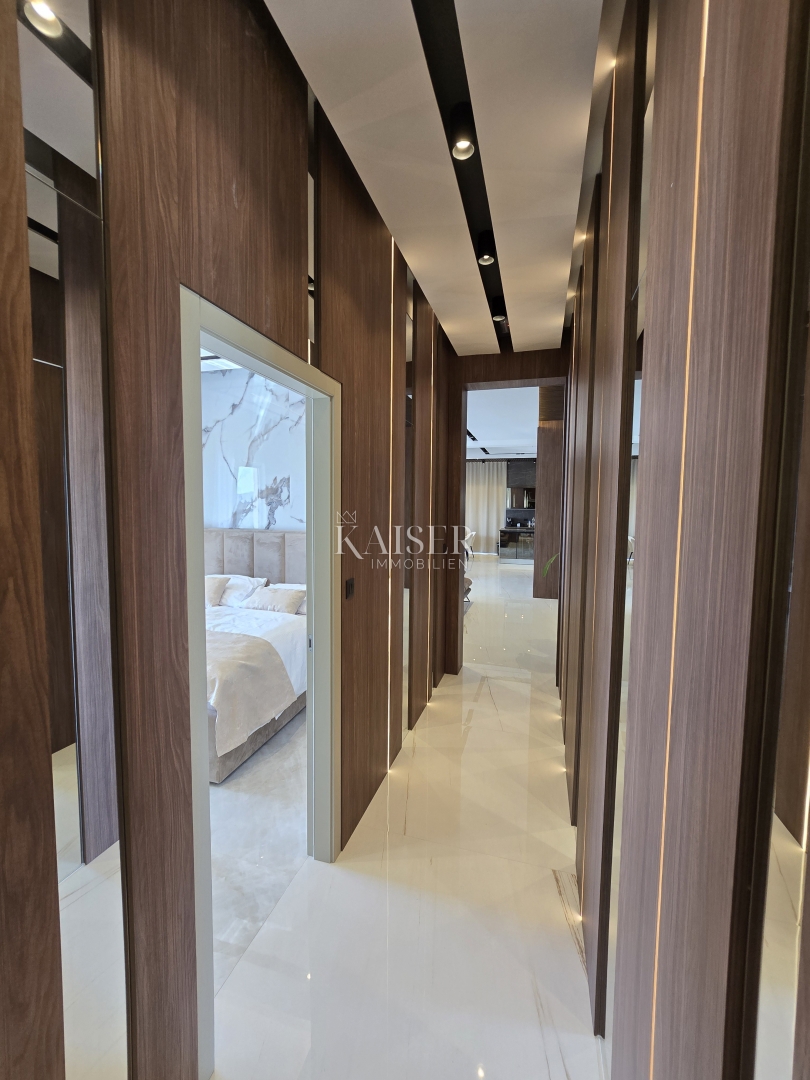 Villa Sapina Doca, Rogoznica, 500m2