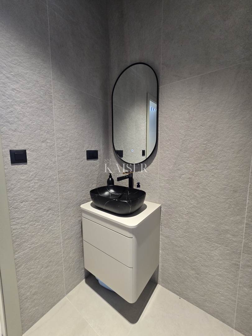 Villa Sapina Doca, Rogoznica, 500m2