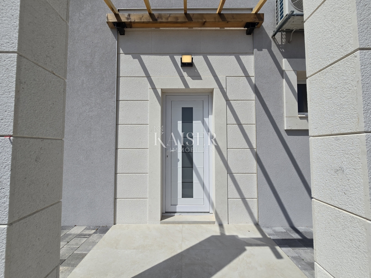 Villa Sapina Doca, Rogoznica, 500m2