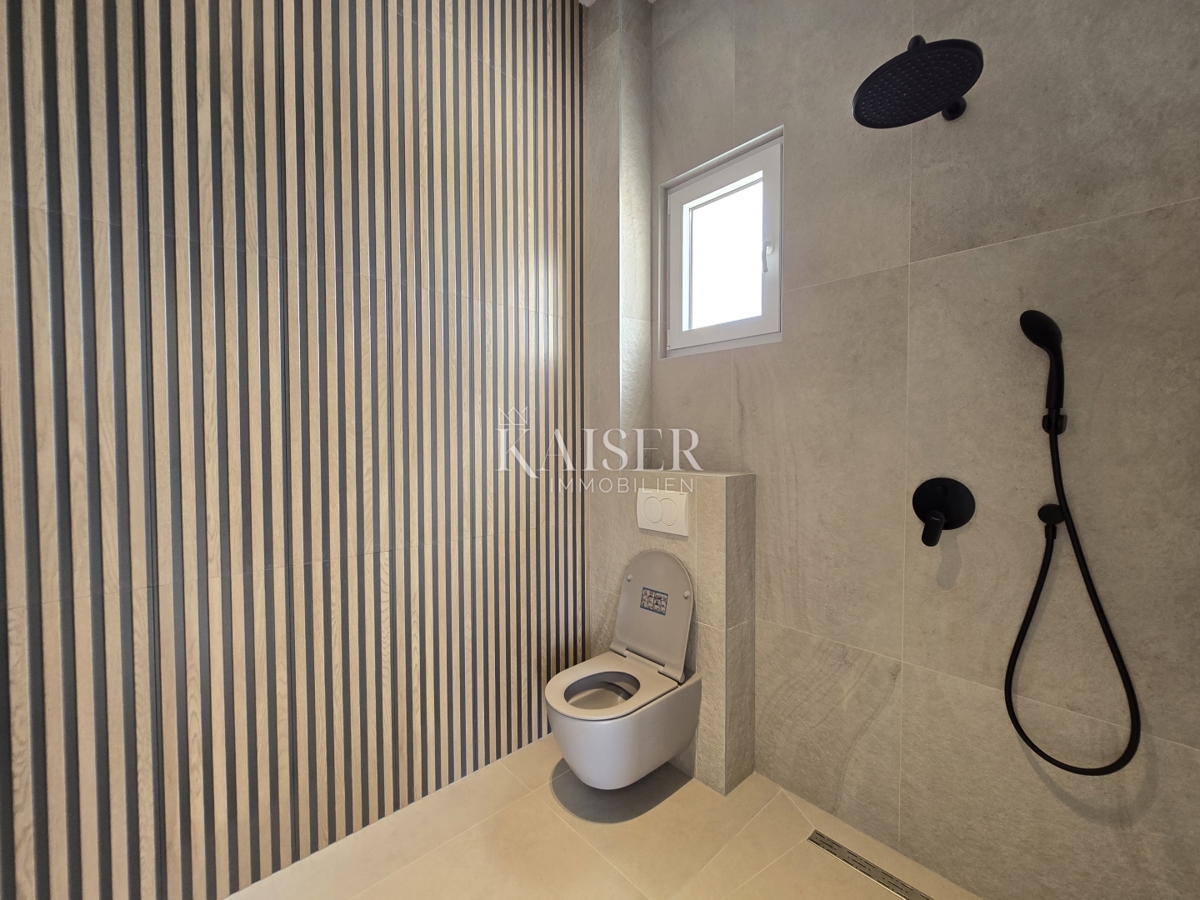 Villa Sapina Doca, Rogoznica, 500m2