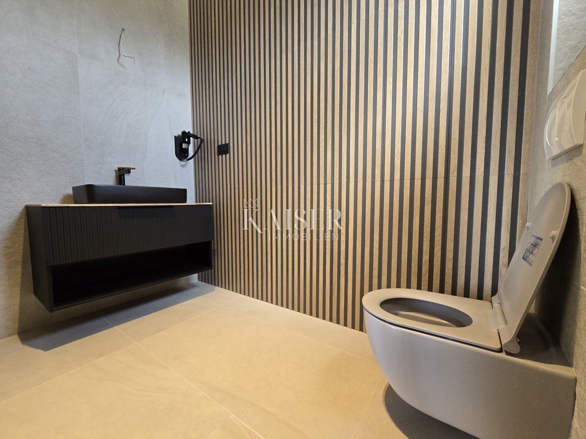 Villa Sapina Doca, Rogoznica, 500m2