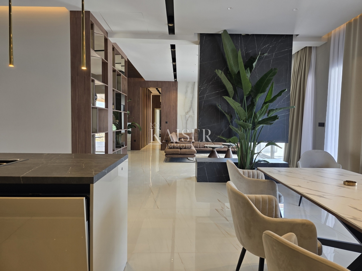 Villa Sapina Doca, Rogoznica, 500m2