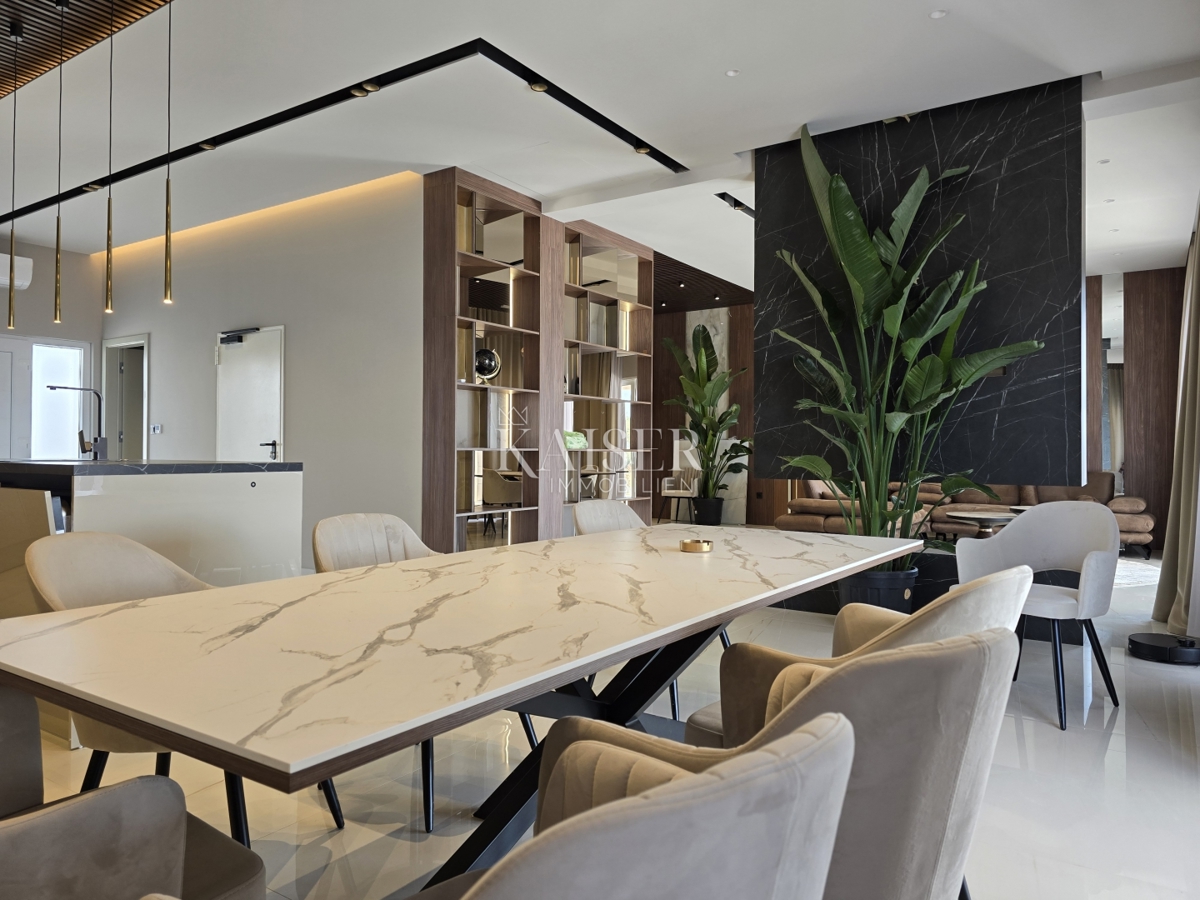 Villa Sapina Doca, Rogoznica, 500m2