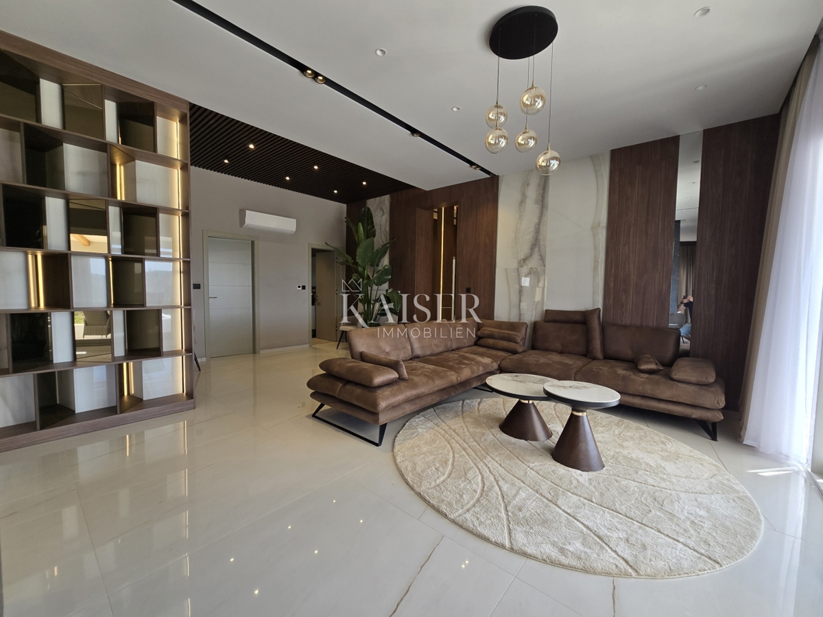 Villa Sapina Doca, Rogoznica, 500m2