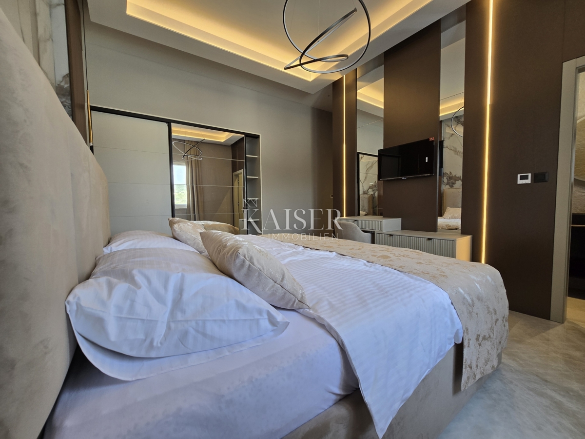 Villa Sapina Doca, Rogoznica, 500m2