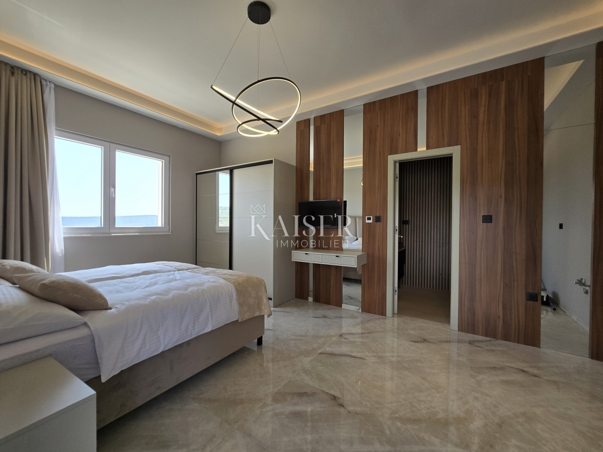 Villa Sapina Doca, Rogoznica, 500m2