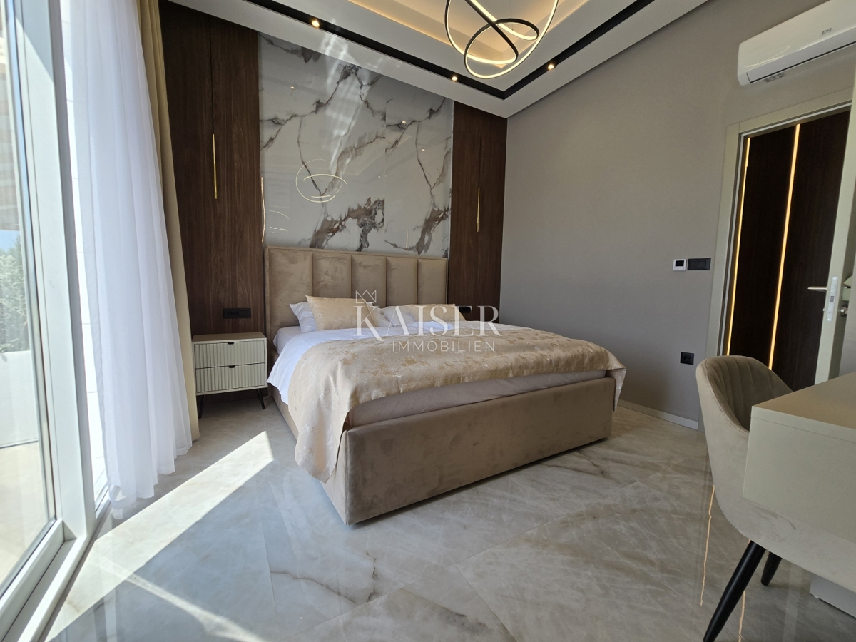 Villa Sapina Doca, Rogoznica, 500m2