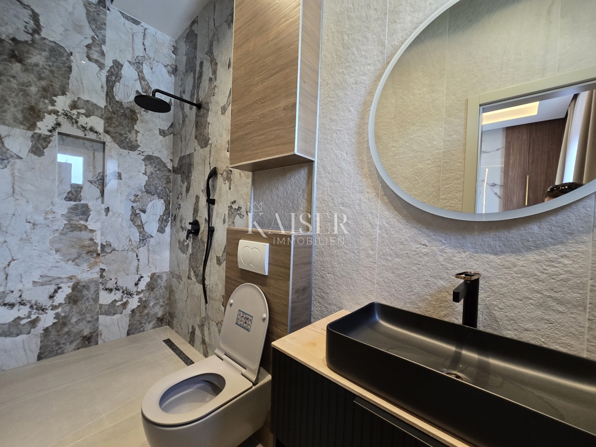 Villa Sapina Doca, Rogoznica, 500m2