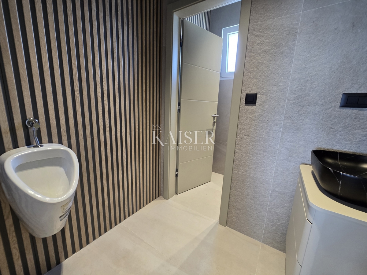 Villa Sapina Doca, Rogoznica, 500m2