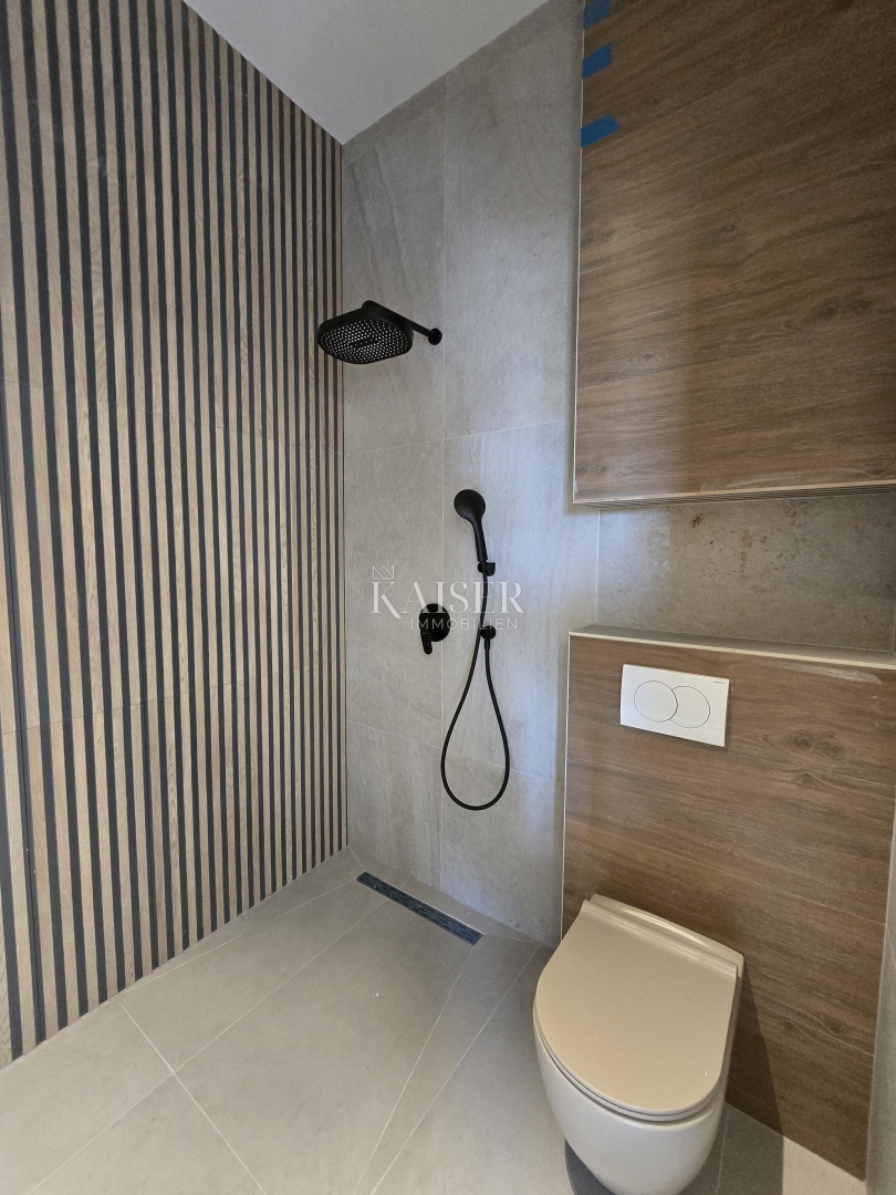 Villa Sapina Doca, Rogoznica, 500m2