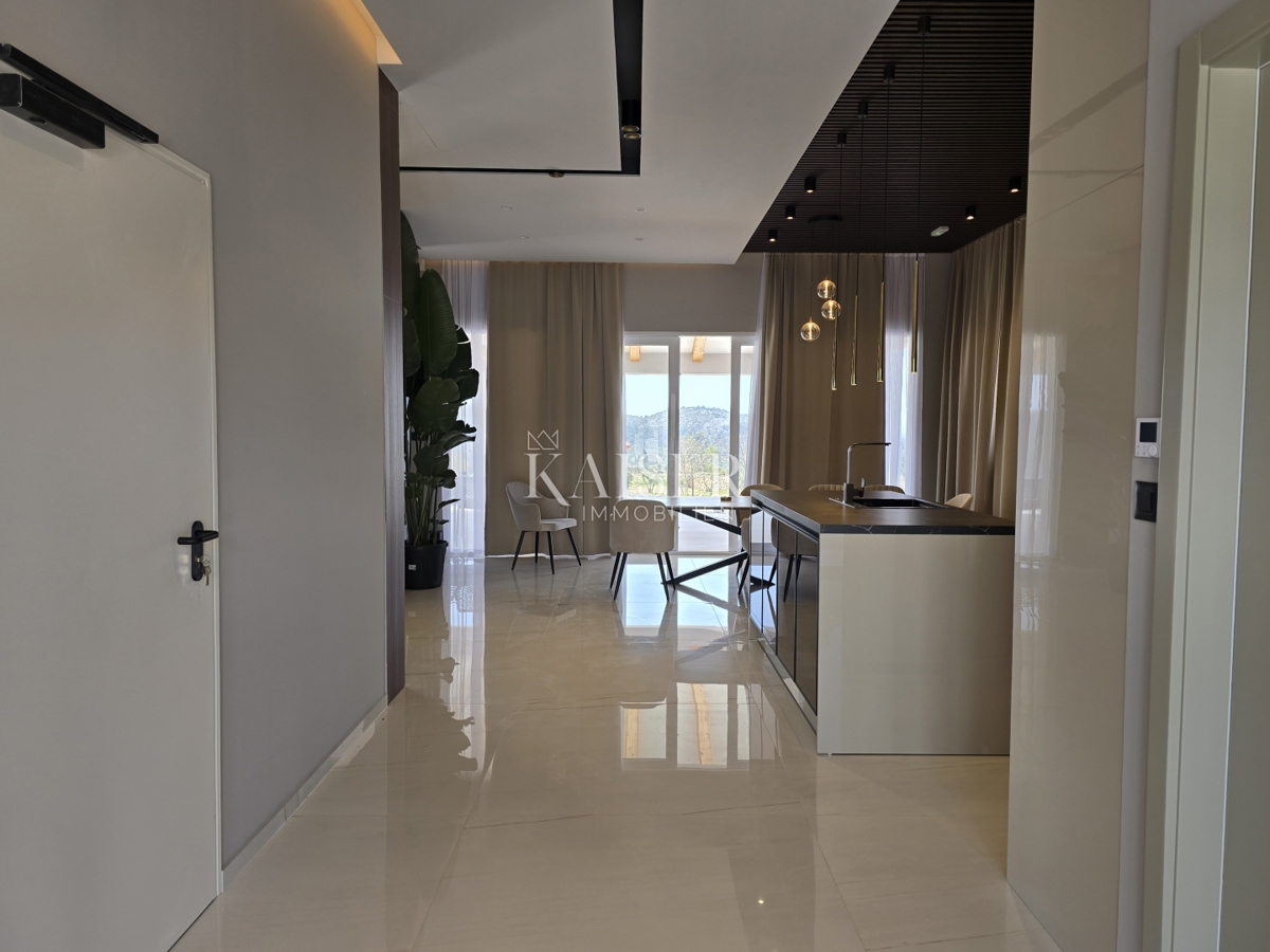 Villa Sapina Doca, Rogoznica, 500m2