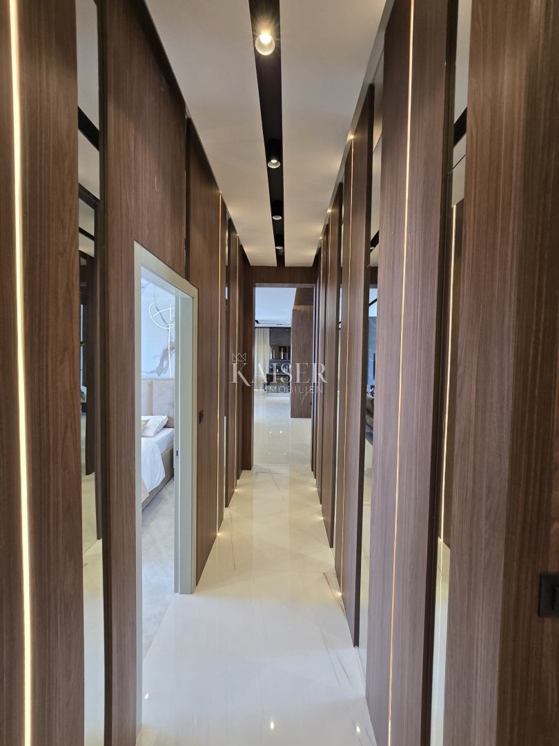 Villa Sapina Doca, Rogoznica, 500m2