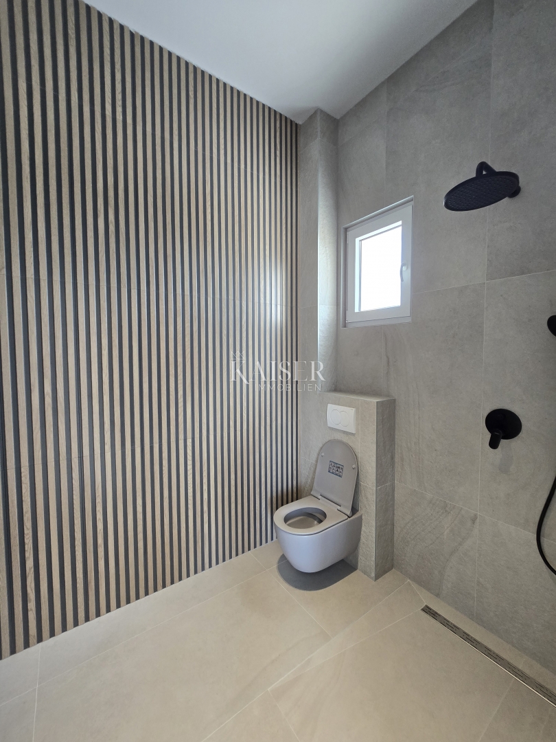 Villa Sapina Doca, Rogoznica, 500m2