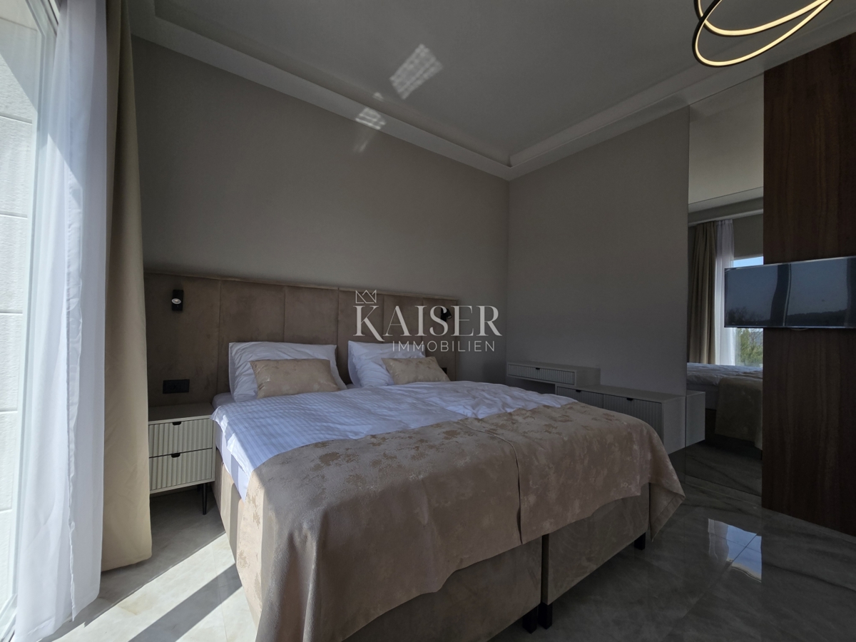 Villa Sapina Doca, Rogoznica, 500m2