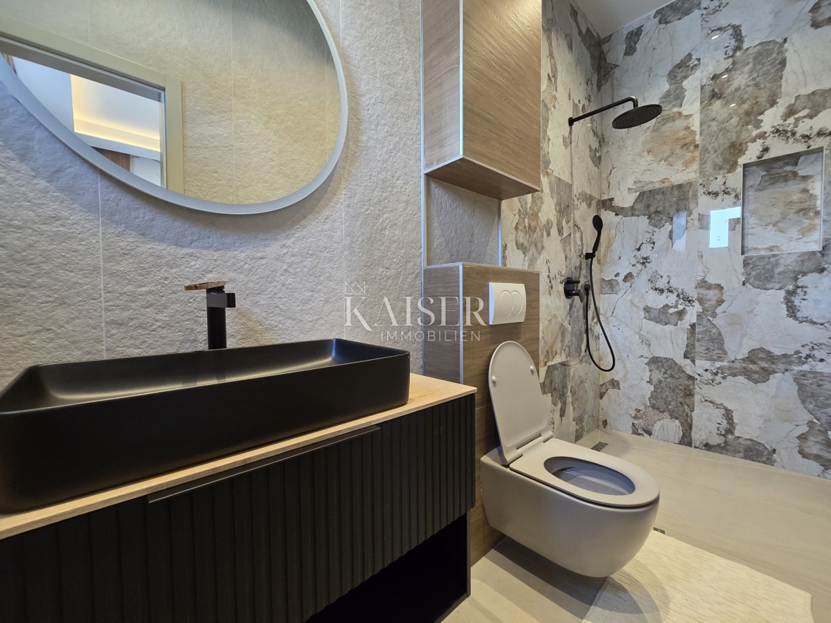 Villa Sapina Doca, Rogoznica, 500m2