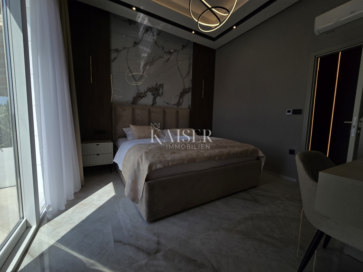 Villa Sapina Doca, Rogoznica, 500m2