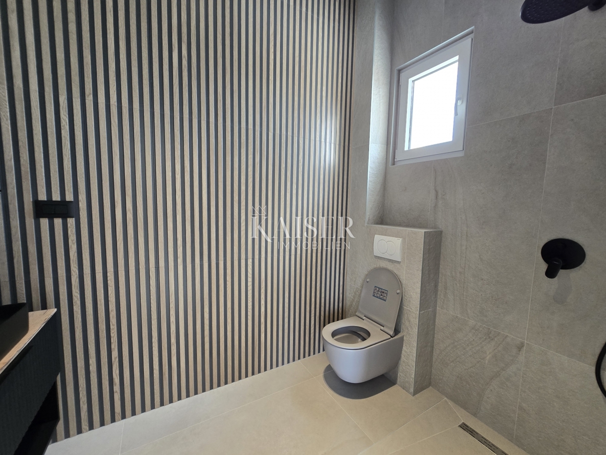 Villa Sapina Doca, Rogoznica, 500m2