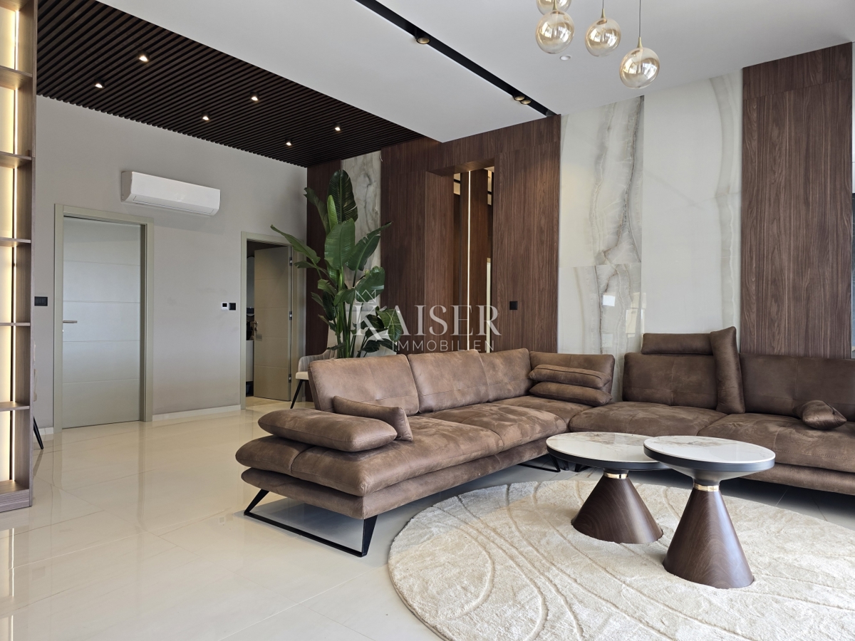 Villa Sapina Doca, Rogoznica, 500m2