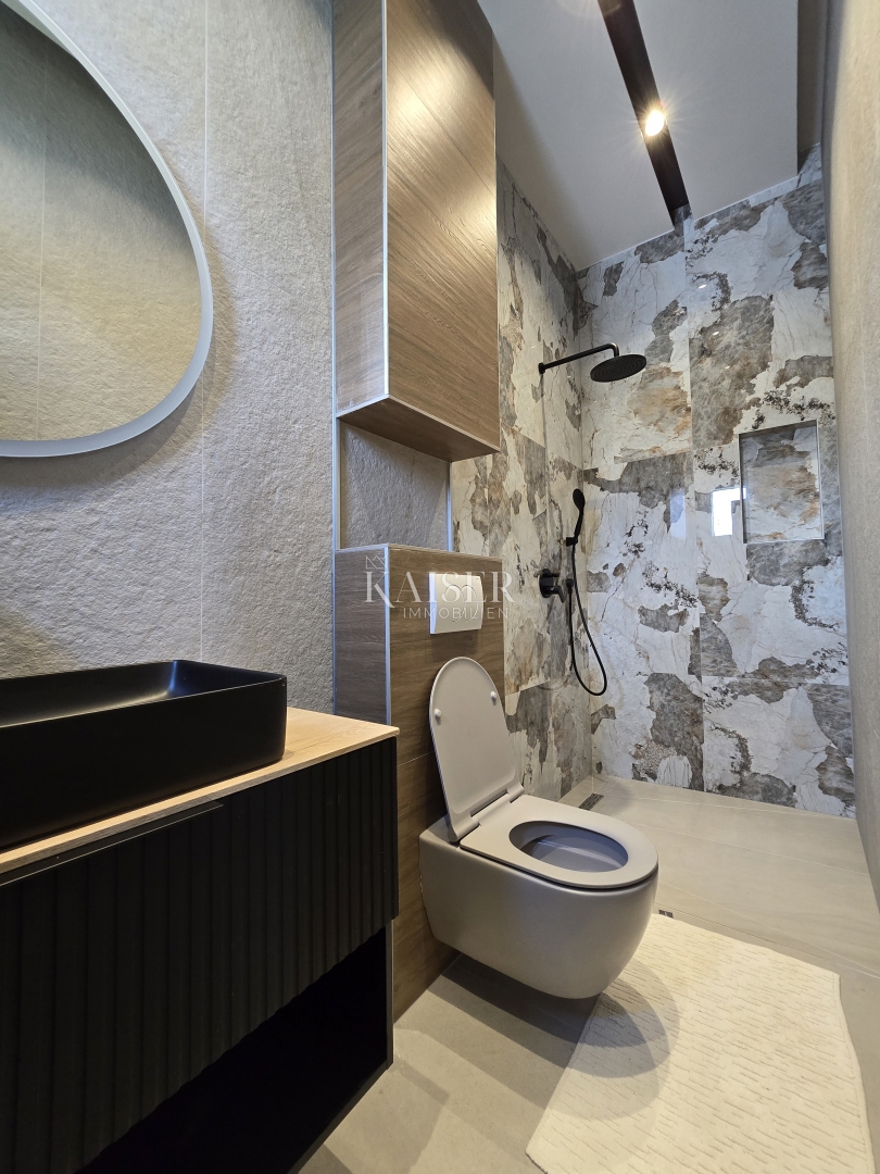 Villa Sapina Doca, Rogoznica, 500m2