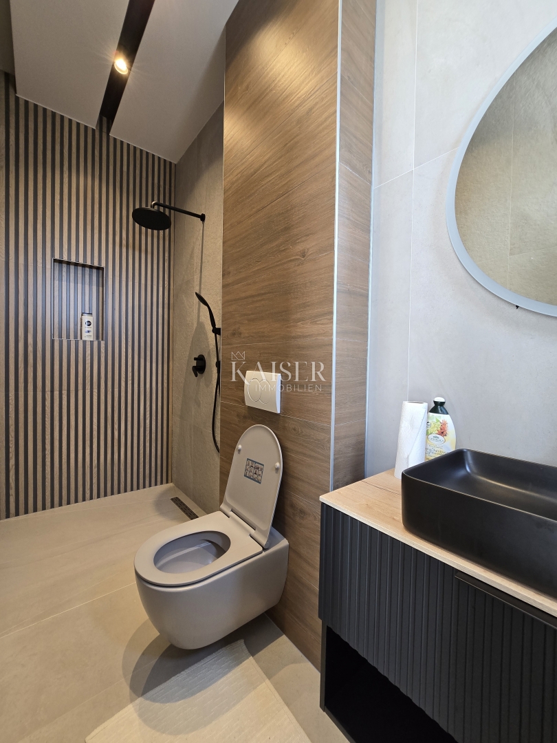 Villa Sapina Doca, Rogoznica, 500m2