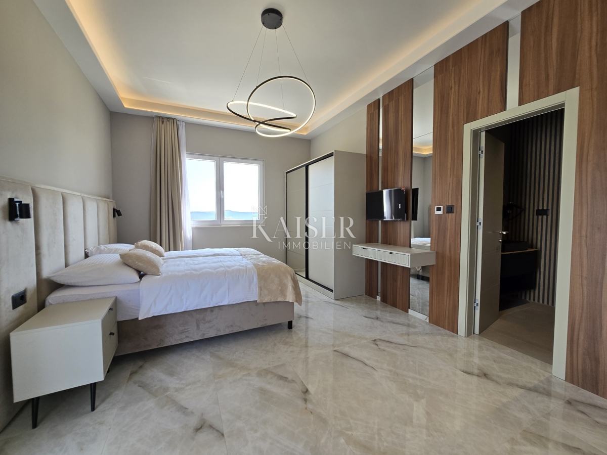 Villa Sapina Doca, Rogoznica, 500m2