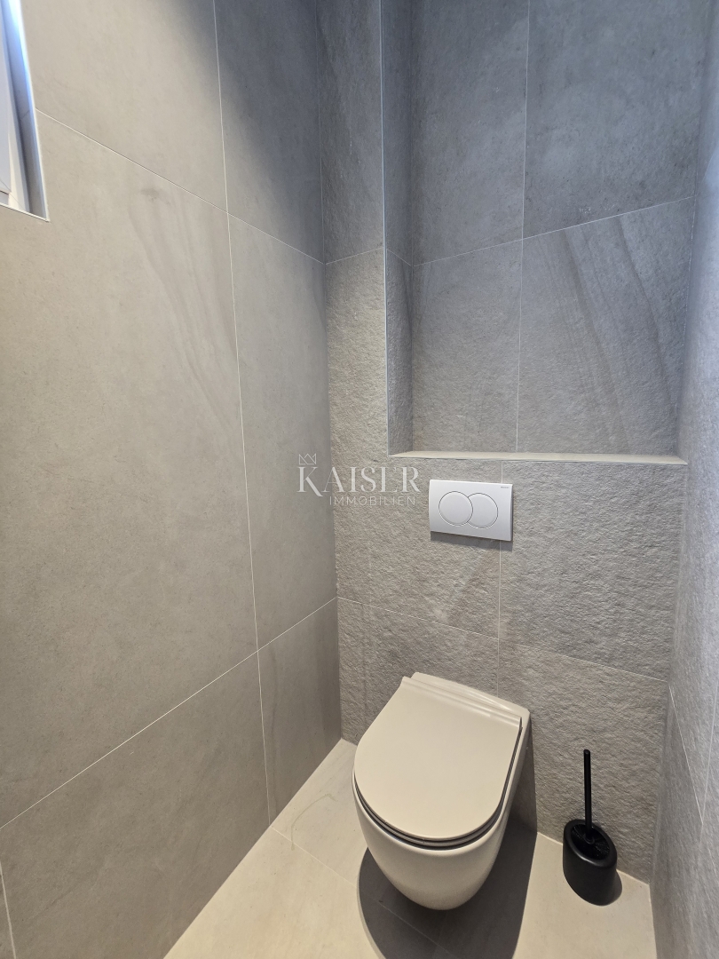 Villa Sapina Doca, Rogoznica, 500m2