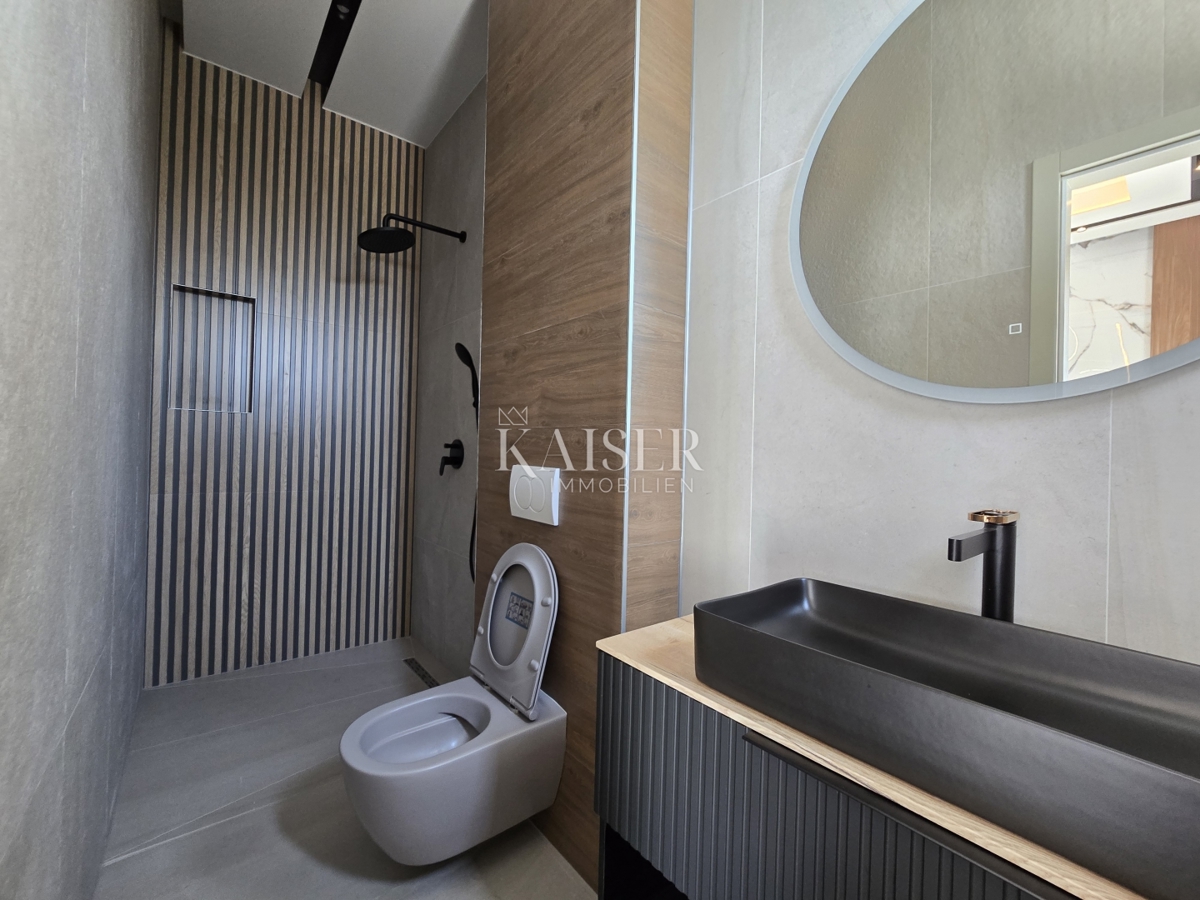 Villa Sapina Doca, Rogoznica, 500m2