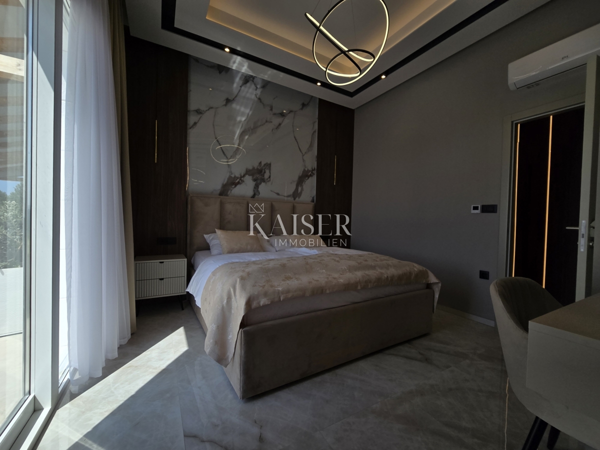 Villa Sapina Doca, Rogoznica, 500m2